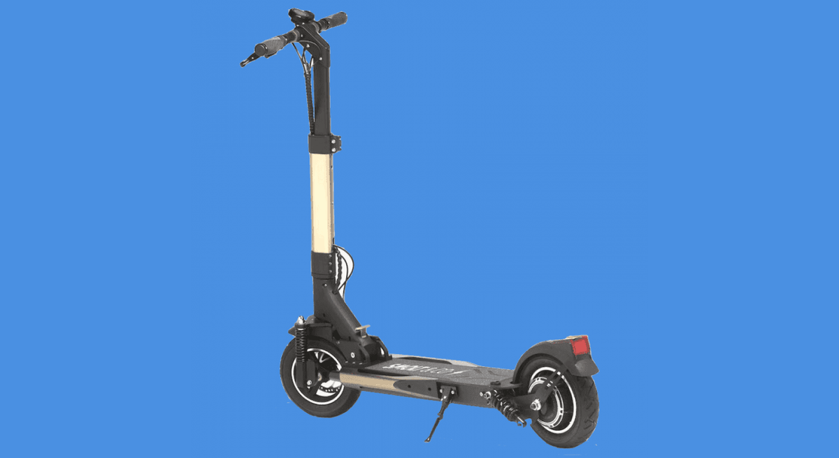 Venez testez la Z1000 sur la Foire Internationale