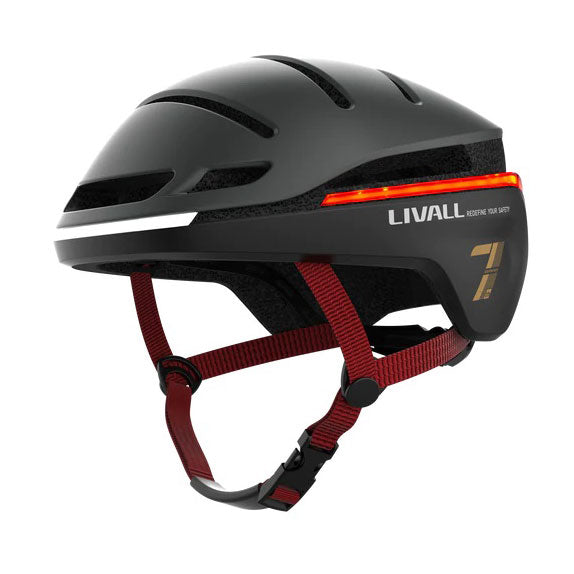 Casque mobilité électrique