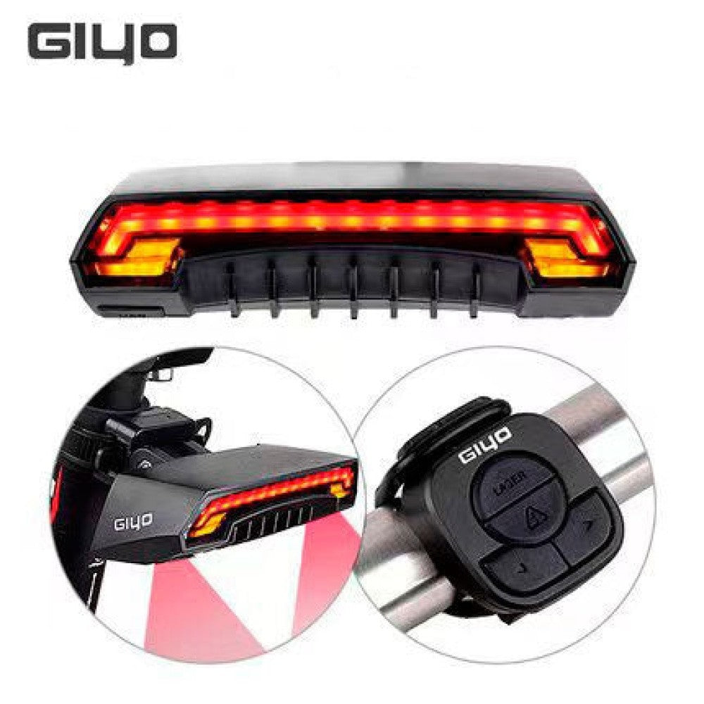 Accessoires Led et Visibilité