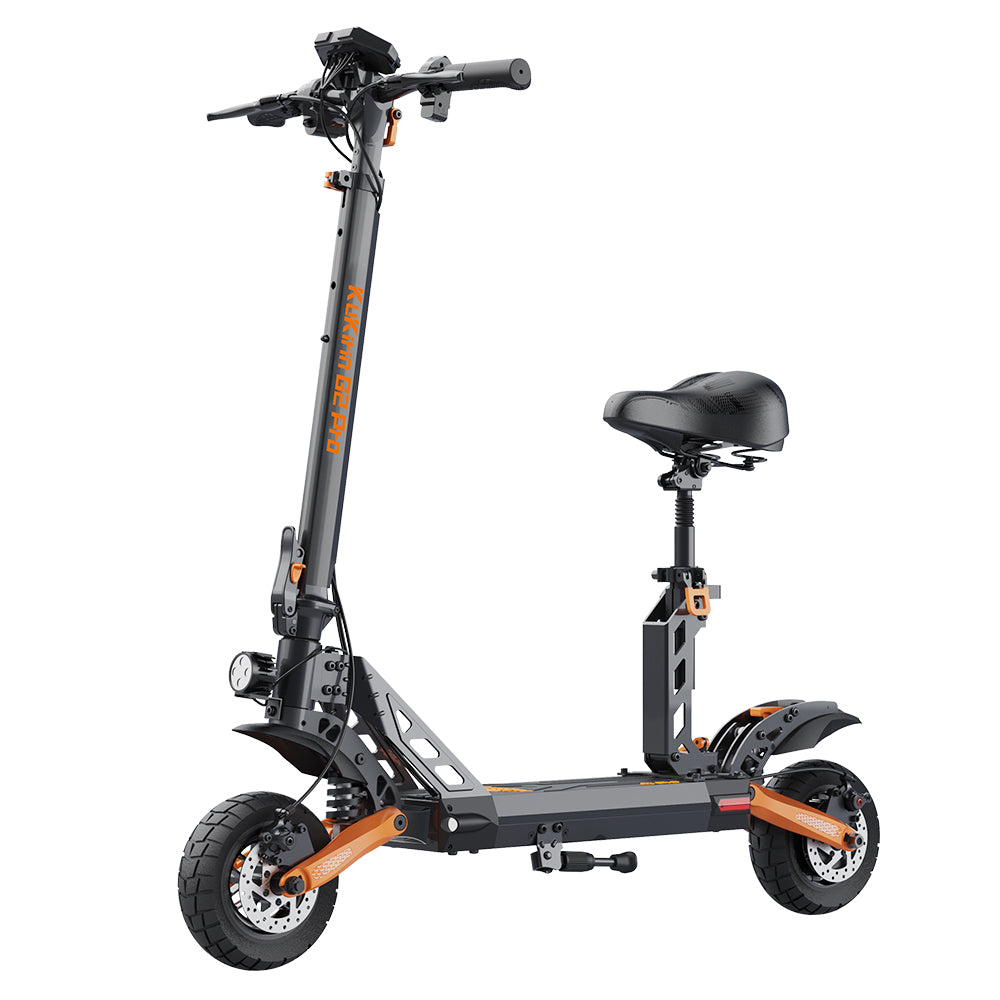 Kugoo Kirin G2 pro