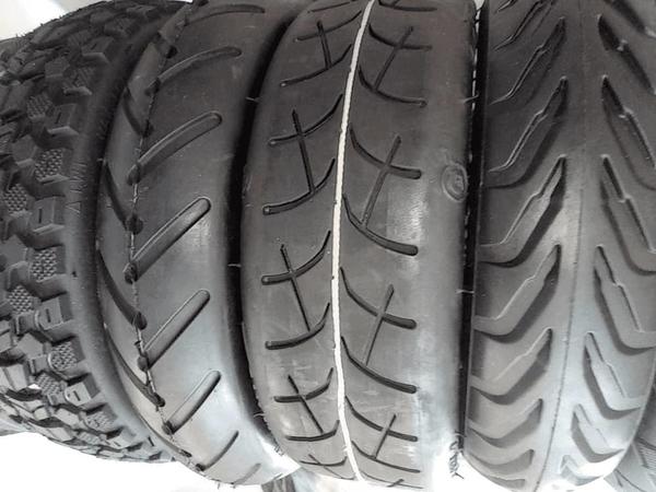 Pneu trottinette 8.5 pouces (8.5x2 / 50-139 / 50/75-6.1)