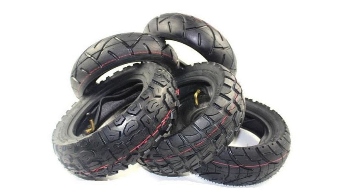 Pneu trottinette 10 pouces (60/70-6.5)