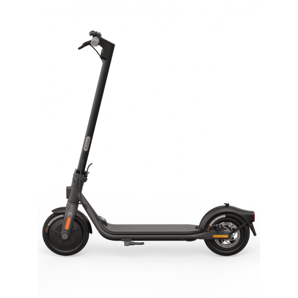 Ninebot by segway trottinette Série F et D