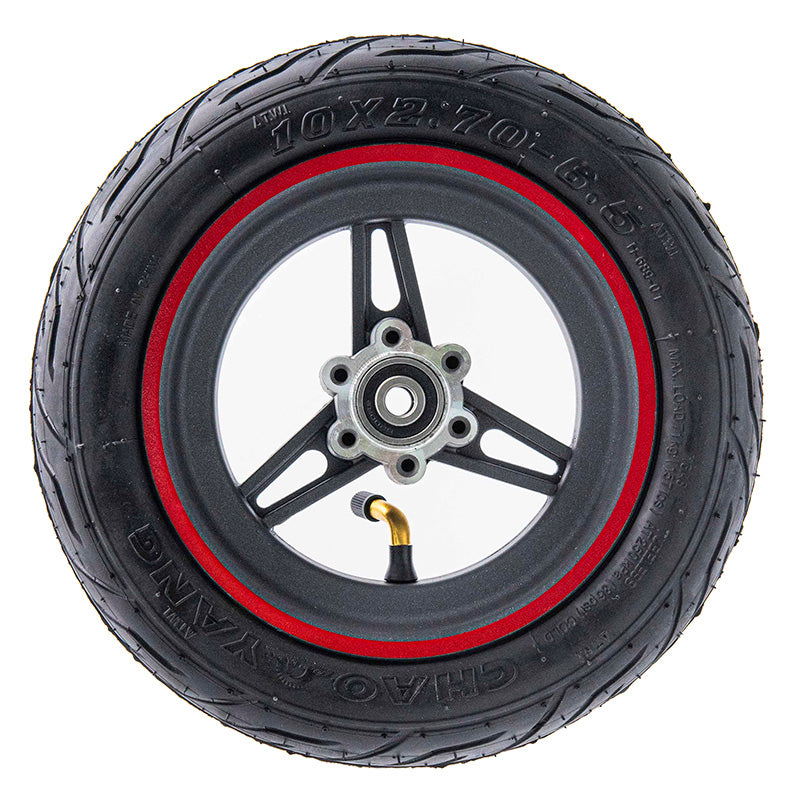 Roue avant E-CROSS PRO - UrbanGlide
