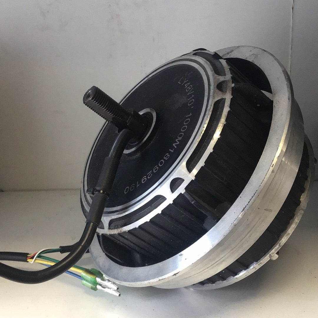 Moteur arrière Brushless 48V 1000W Miscooter moteur