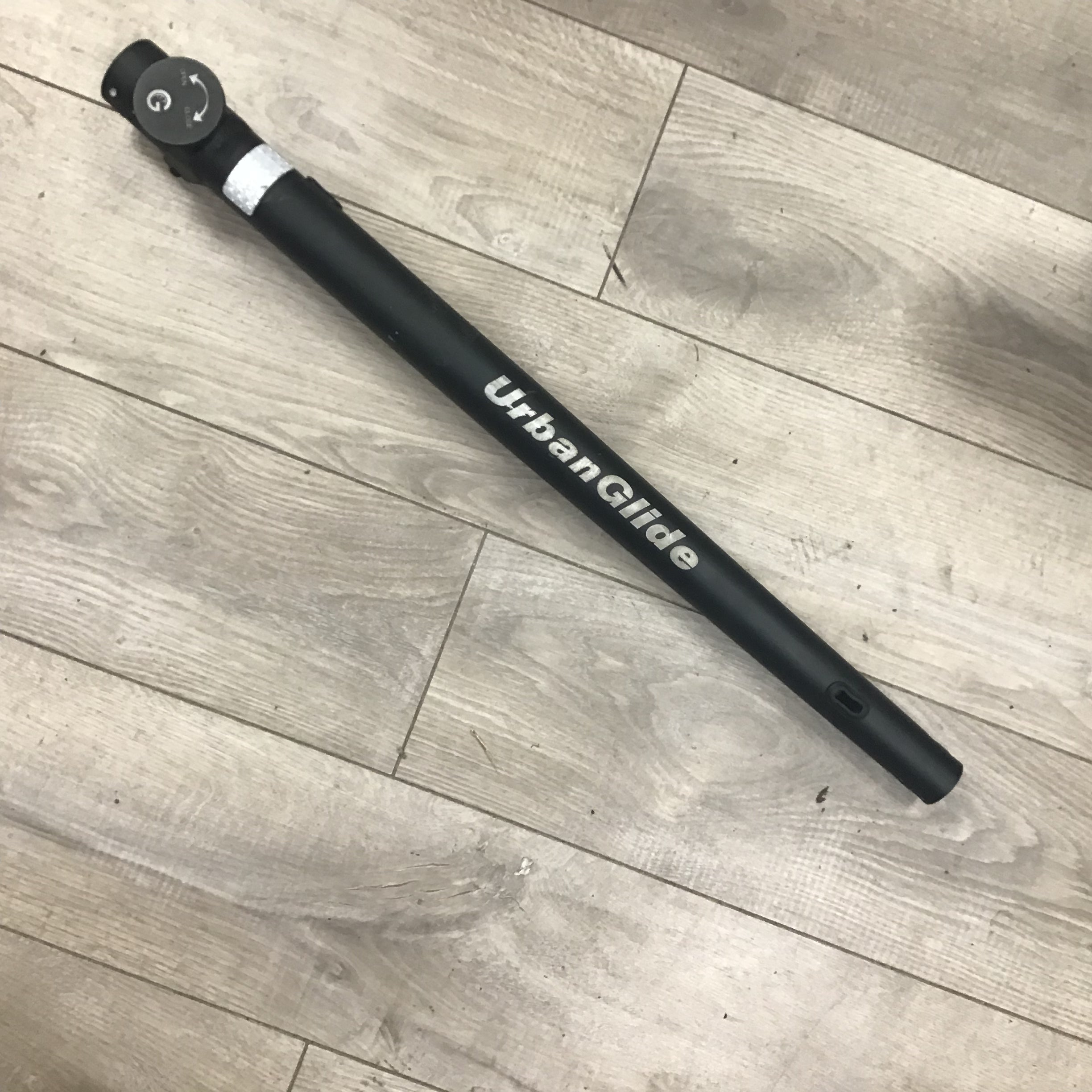 Tube potence urbanglide AR 5