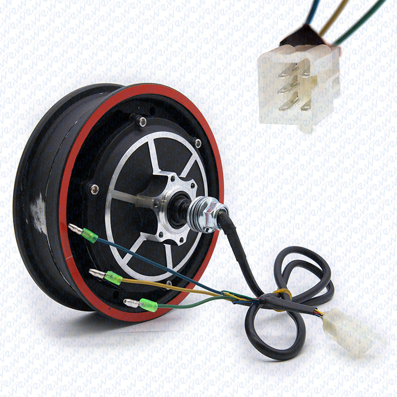 Motor 48V 800W Bushless - Kugoo kirim Miscooter