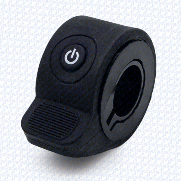 Accélérateur avec bouton d'allumage Navee N20 Miscooter