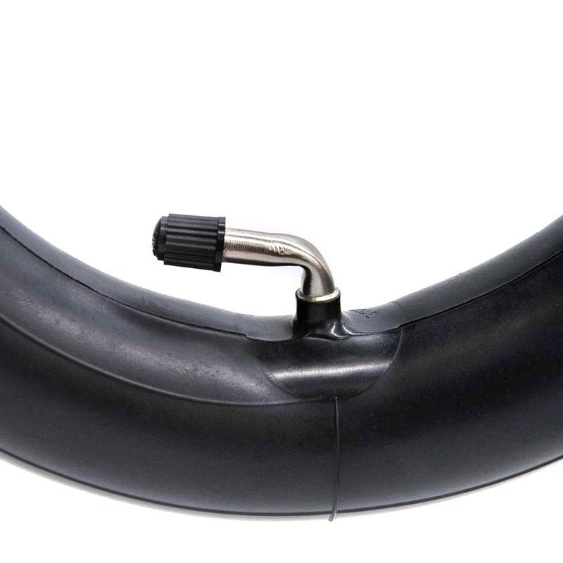 Pack de 5 Chambres à Air 10x(2 | 2.125) VC 0x90° Black Cat Miscooter