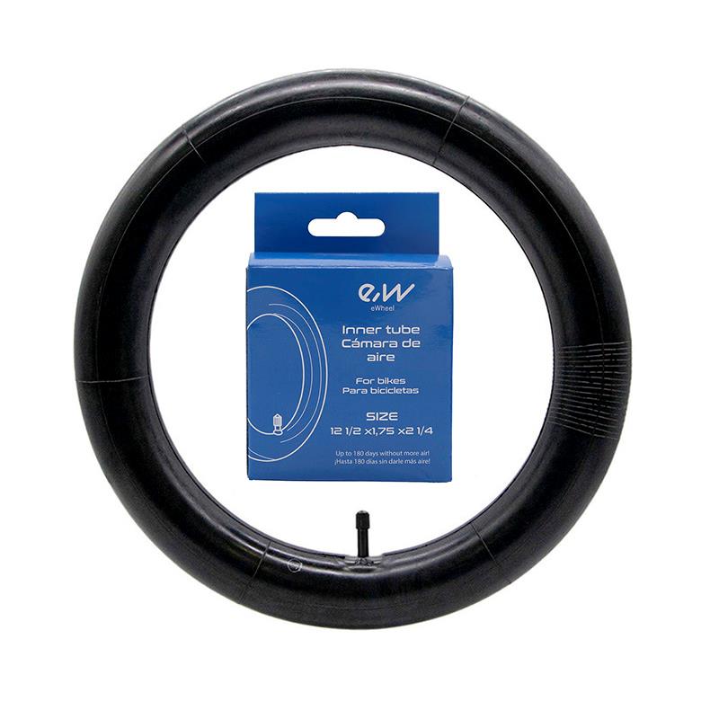 Chambre à air 12,5x(1,75/ 2,125) VR32mm Ewheel Miscooter
