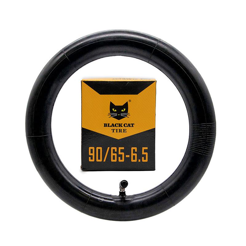 Chambre à air 90/65-6,5 VC 90x90 Black Cat Miscooter
