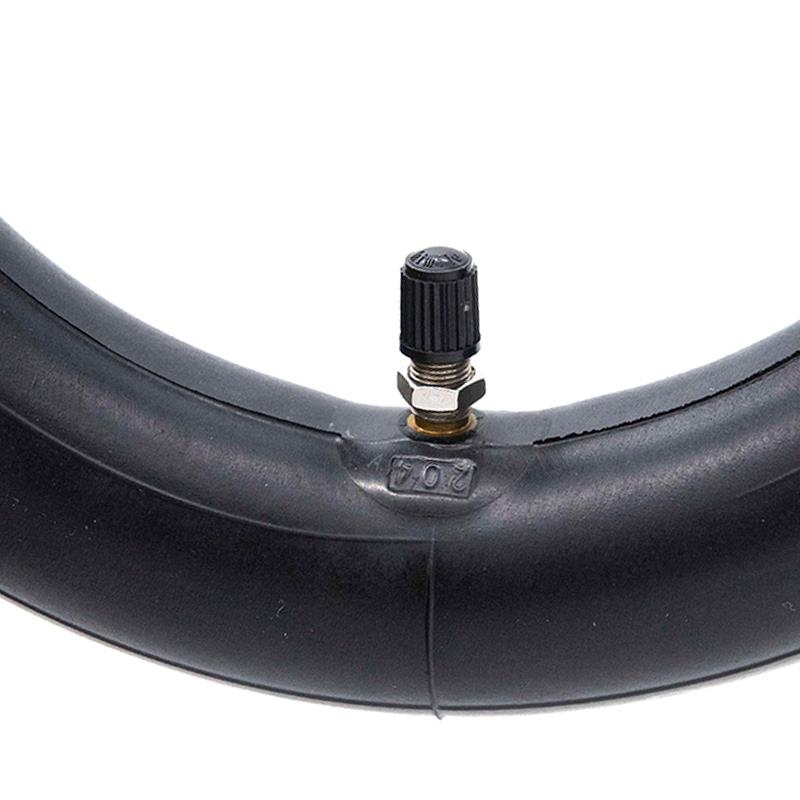 Pack de 5 Chambres à Air 10x2/2.125 Black Cat – Valve Droite – 5pcs Miscooter