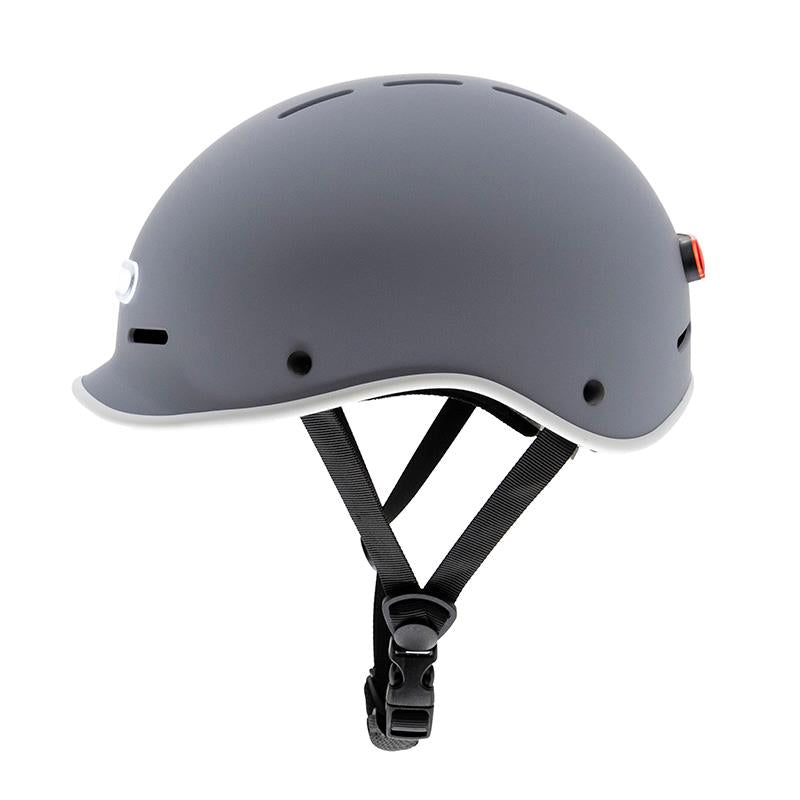 Casque Urbain CP05 Urban – Sécurité & Visibilité Optimales Miscooter