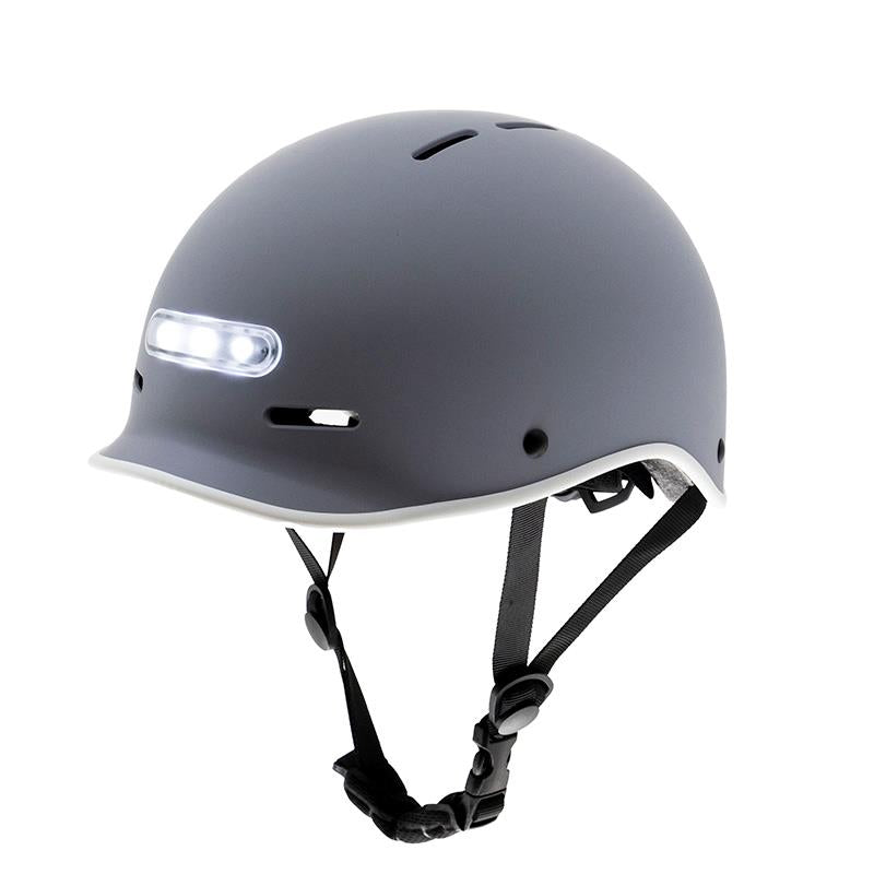 Casque Urbain CP05 Urban – Sécurité & Visibilité Optimales Miscooter