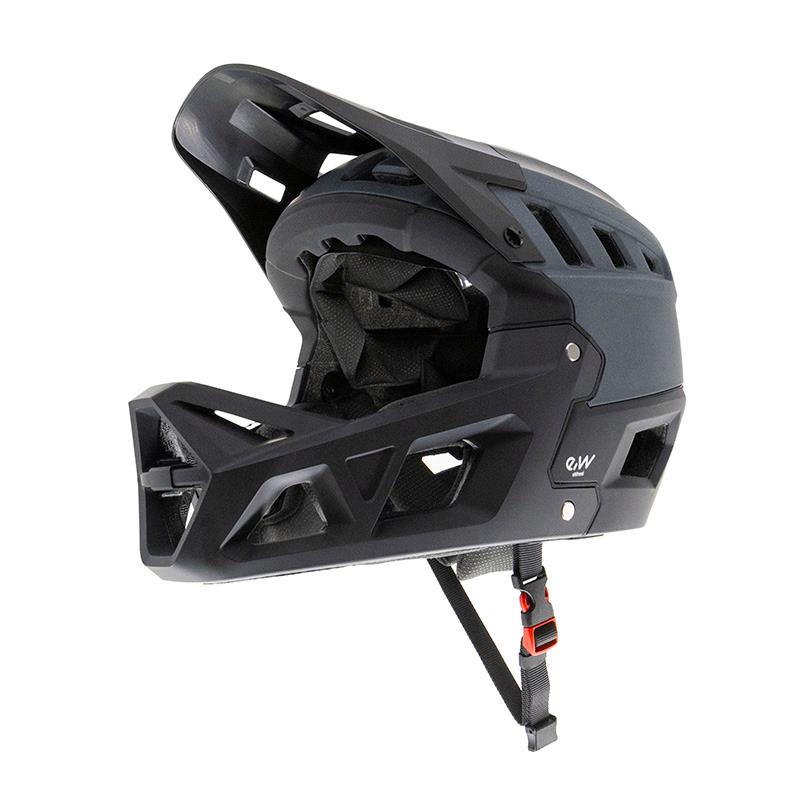 Casque CP06 Sport Intégral – Performance & Protection Totale Miscooter