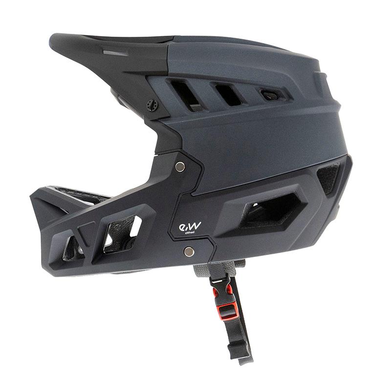 Casque CP06 Sport Intégral – Performance & Protection Totale Miscooter