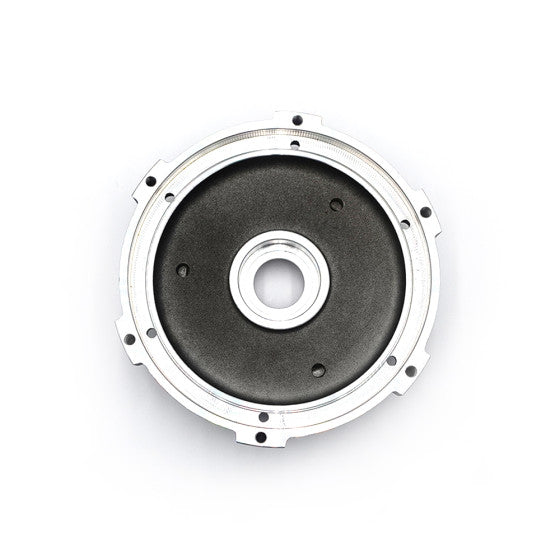 Flasque moteur Dualtron Mini coté tambour Miscooter
