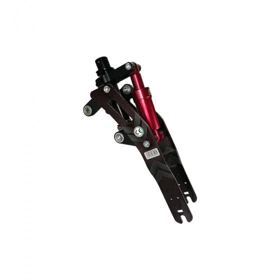 Fourche suspension avant Monorim Xiaomi V5.0 Miscooter