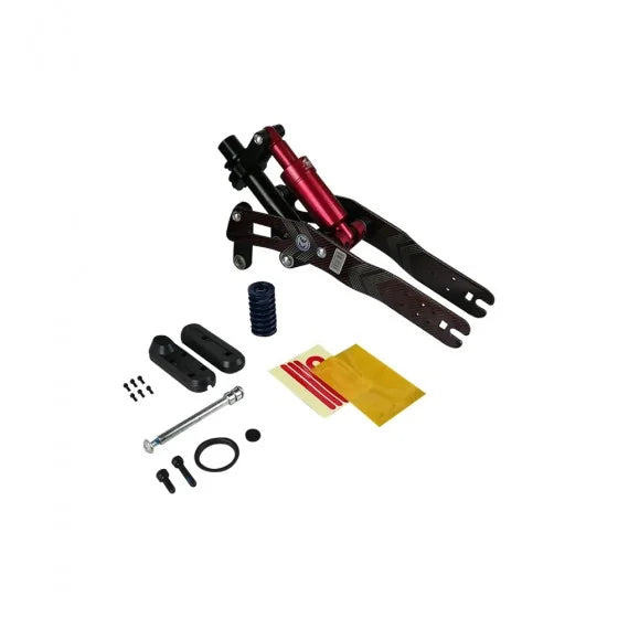 Fourche suspension avant Monorim Xiaomi V5.0 Miscooter