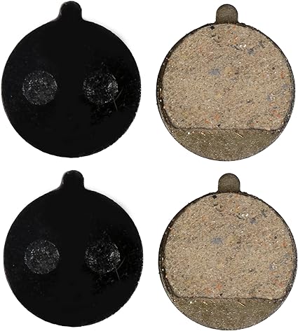 Plaquette De Frein Kugoo Miscooter plaquettes de frein
