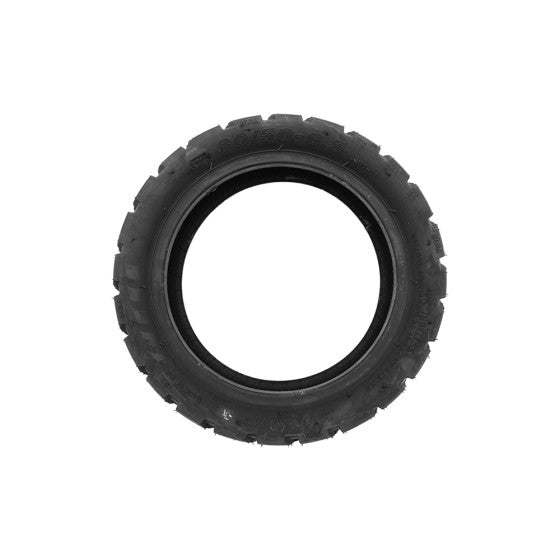 Pneu Tubeless 80/50-6.5 (10x3-6.5) pour Dualtron Victor 2025 Miscooter Pneu