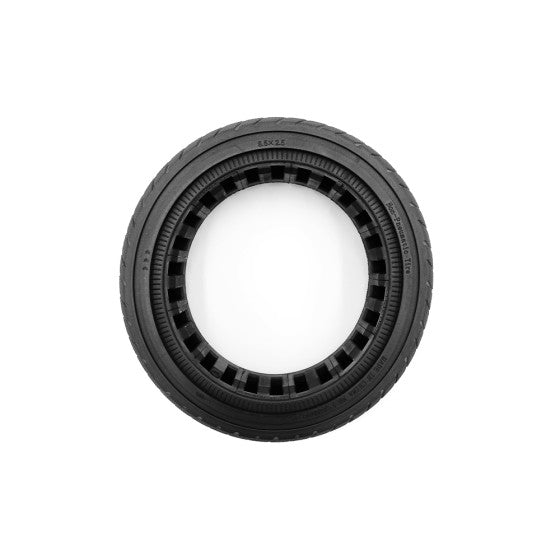 Pneu Plein Dualtron Mini Pop Togo Gomme Tendre Miscooter