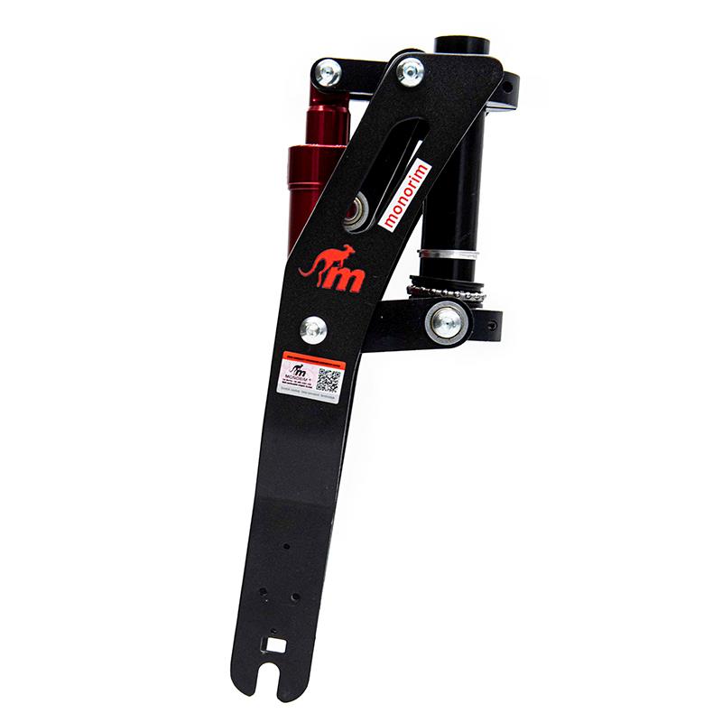 Suspension avant pour Ninebot série F et D - Monorim V4 Miscooter