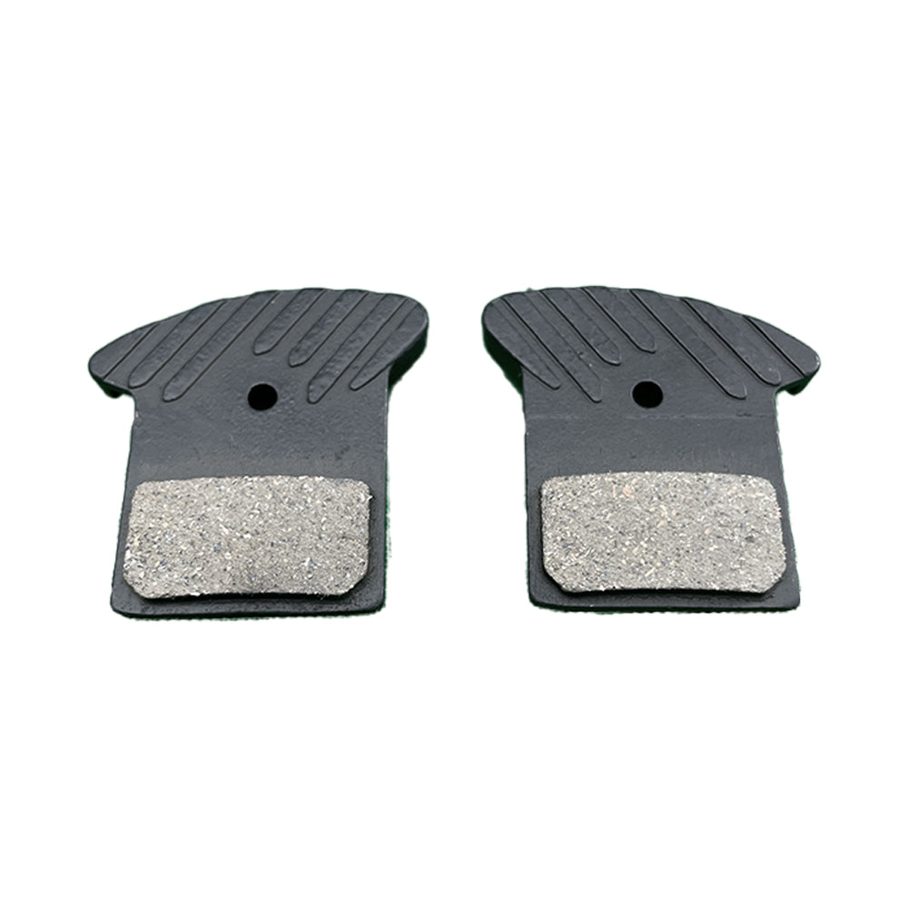 Plaquettes De Freins Nutt Ventilées Dualtron Thunder Miscooter plaquettes de frein