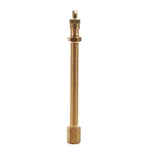 Extension de Valve de Pneu, Adaptateur de Pneu en Laiton Miscooter Valve
