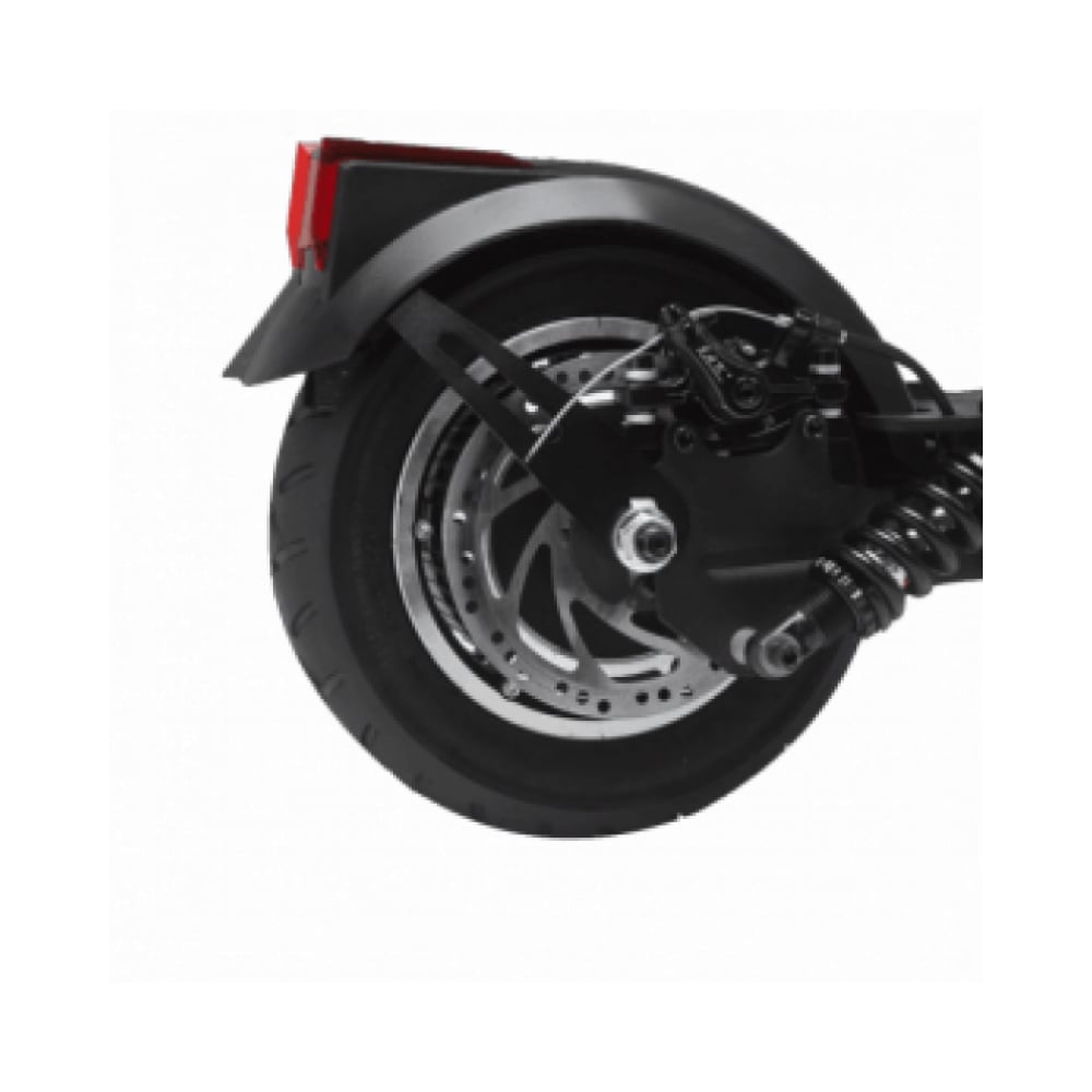 Bras oscillant z1000 Miscooter