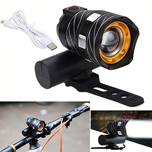 Led Rechargeables 1500LM Miscooter Accessoires
