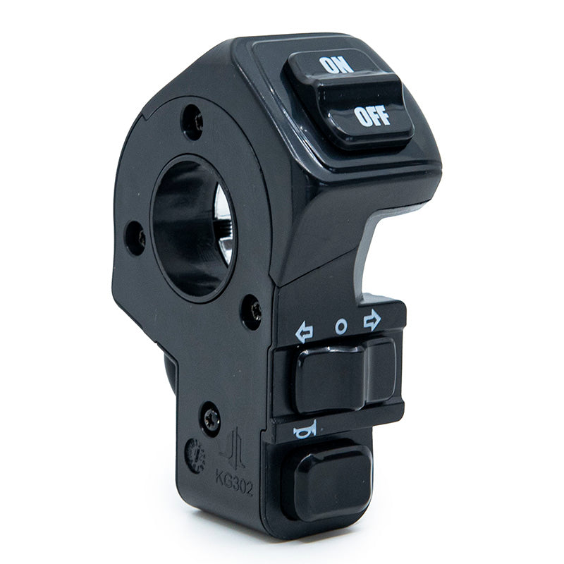 Commodo de boutons Kugoo Kirin G2 pro