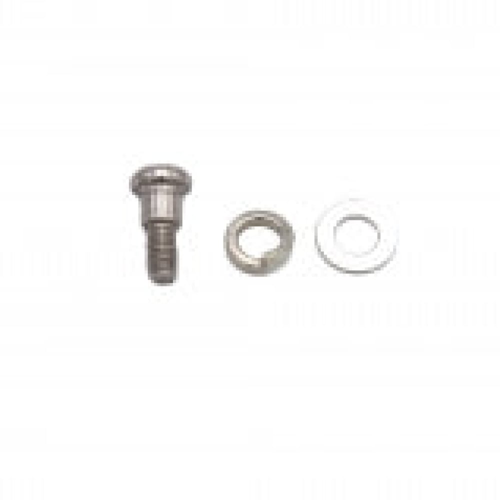 2 Vis Axe Roue arrière Xiaomi Mijia M365 Miscooter M 365