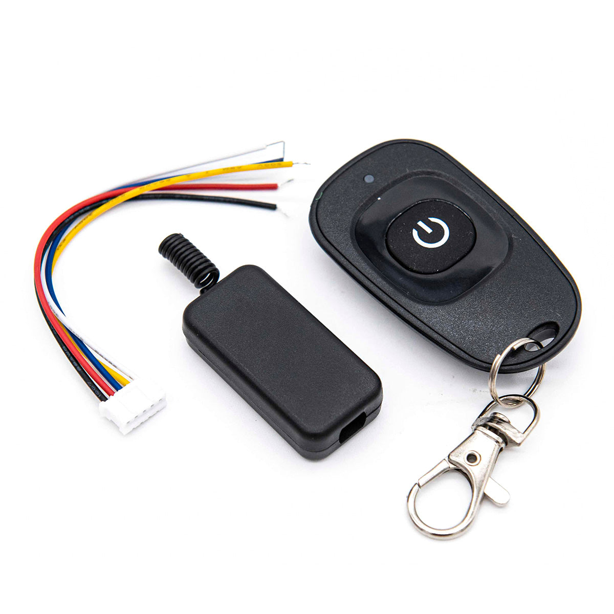 Limiteur de vitesse (3,7 à 12v) - Trottinettes électriques Miscooter