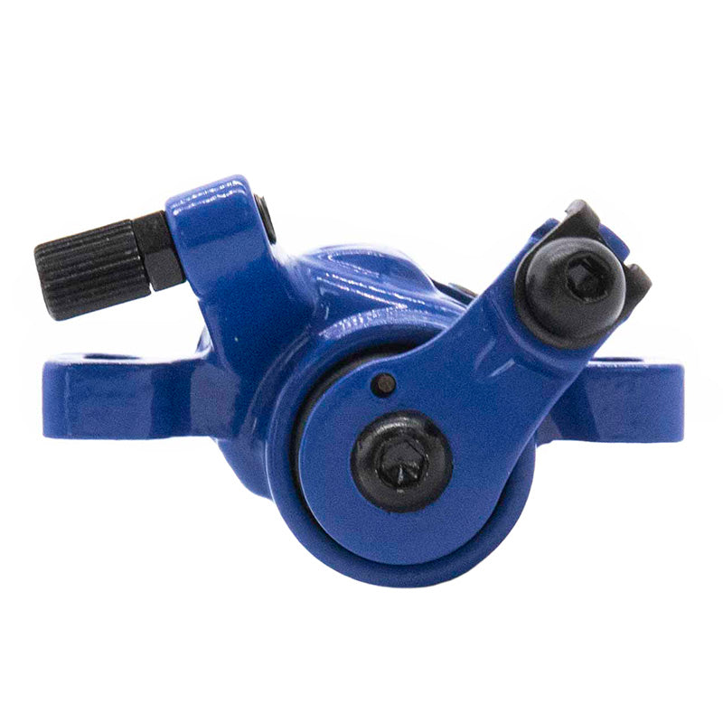 Étrier de frein Ninebot série F – Bleu Miscooter