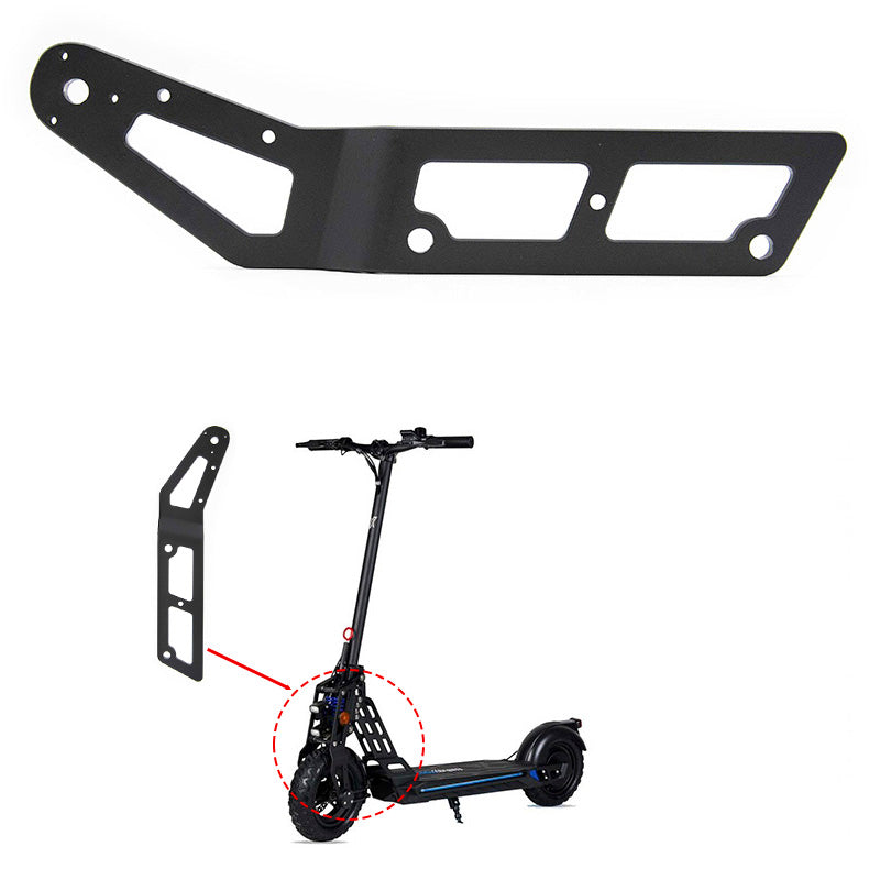 Bras de fourche avant M6 – Ecoxtrem Bison Miscooter