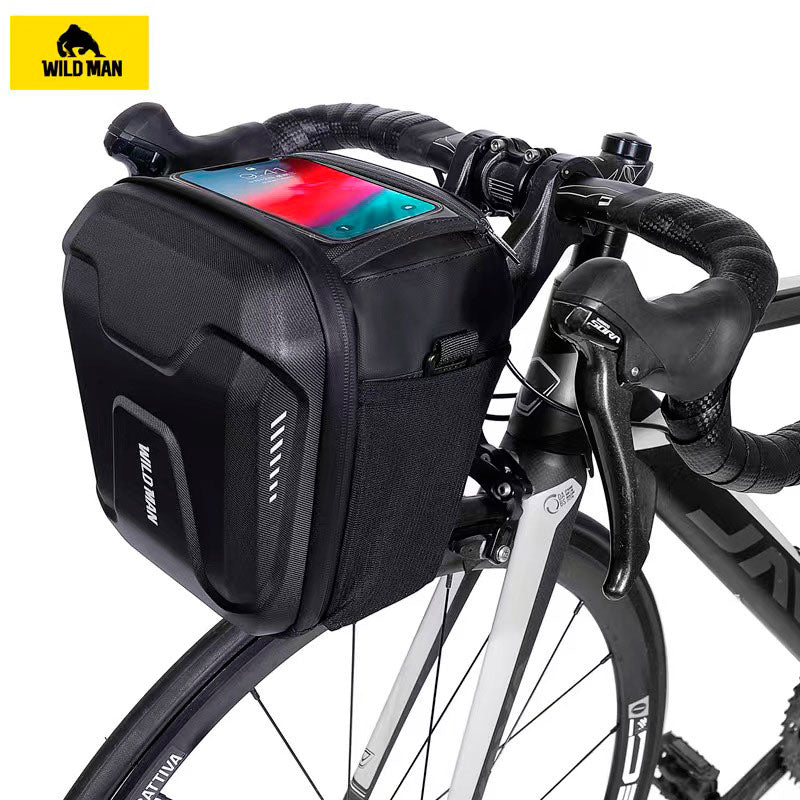 Sacoche détachable Wild Man 3L - Miscooter Accessoires
