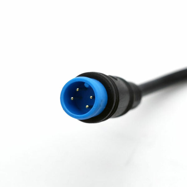 Bouton Eco-turbo/simple-double - Miscooter électrique