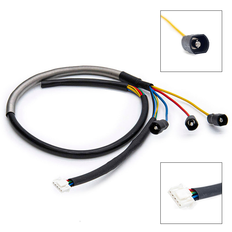 Cable motor Ninebot Max G30 Miscooter