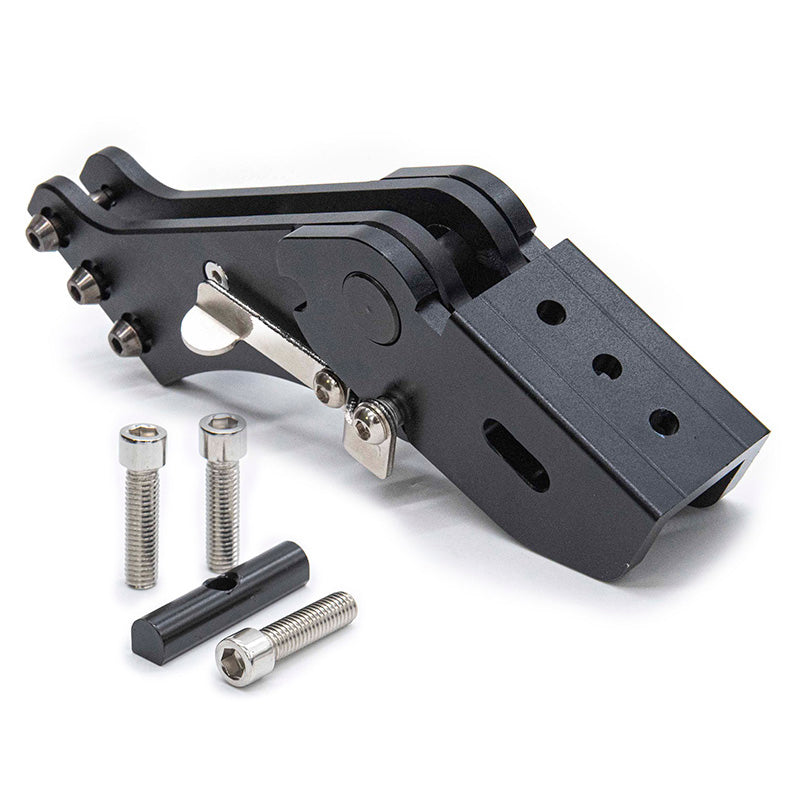Systèmes Pliant Smartgyro Speedway & Rockway Miscooter