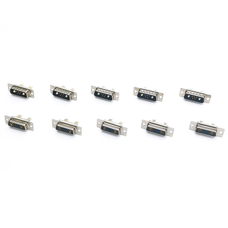 Connecteur D-SUB 5 broches Miscooter
