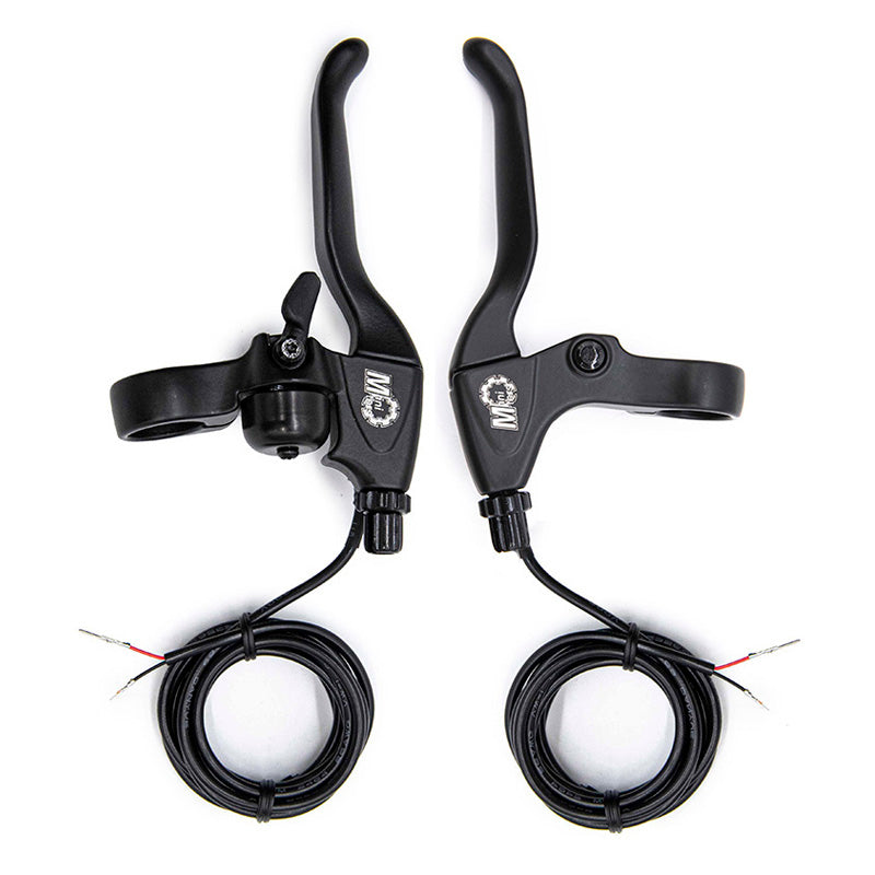 Levier de frein gauche et droit Minimotors Dualtron Miscooter