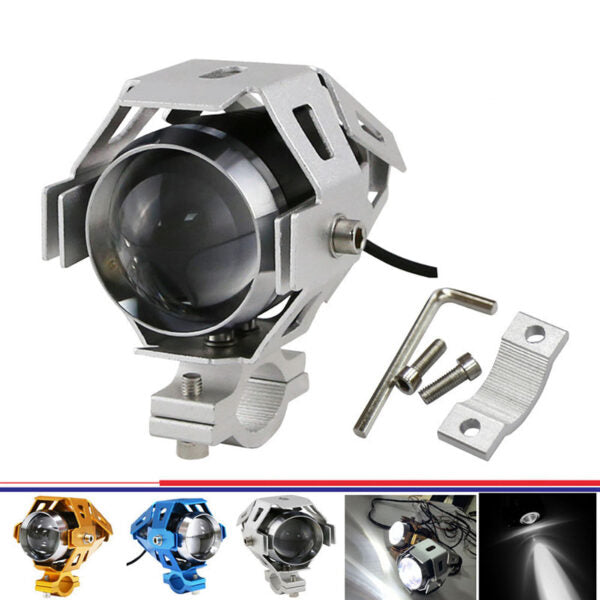 Phare U5 – Trottinettes électriques Miscooter