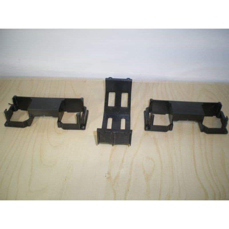 Support carte Hoverboard à double système Miscooter HoverBoard