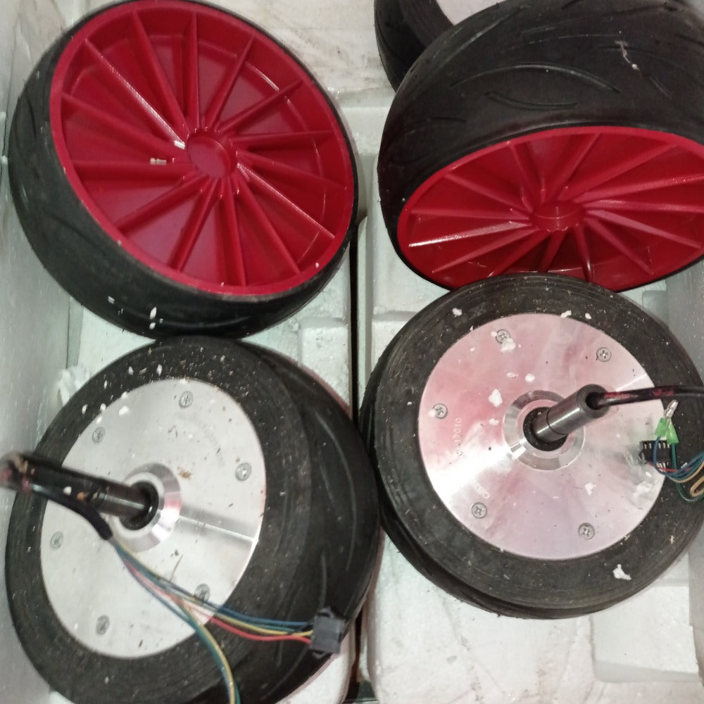 Moteur Roue Hoverboard Race 36V 8.5inch 350W Miscooter HoverBoard