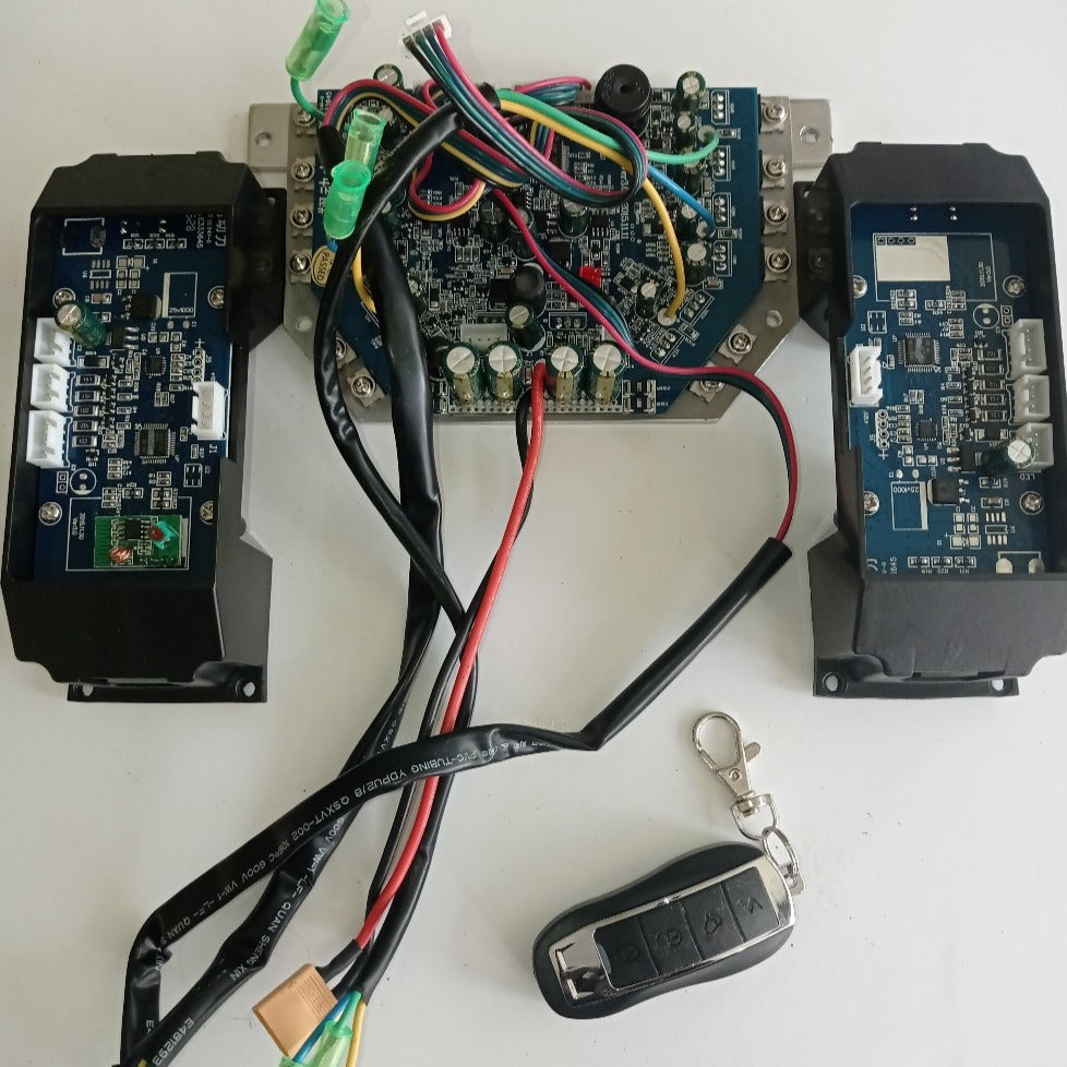 Kit Carte mère Hoverboard Télécommande Miscooter HoverBoard