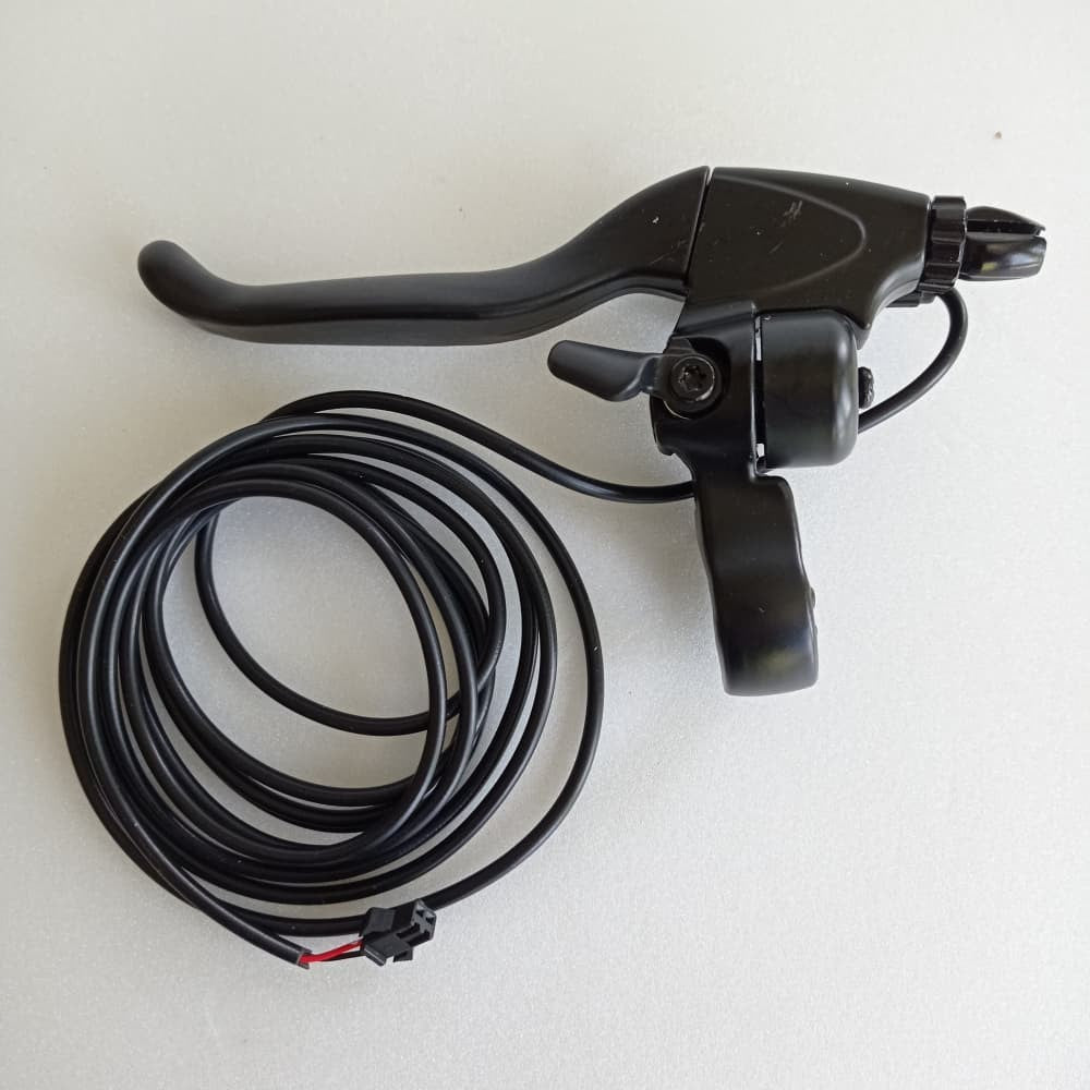 Levier de frein Z1000 Miscooter Z1000