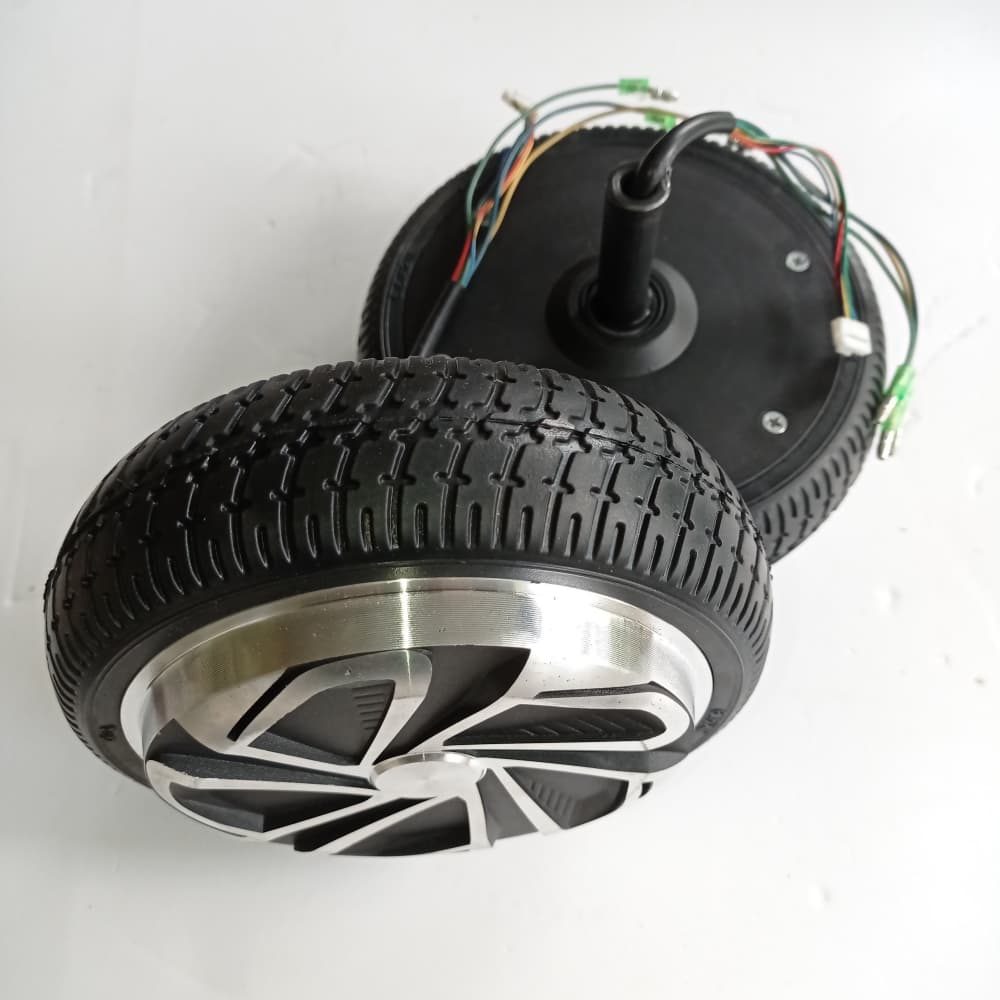 Roue Hoverboard 6.5 Moteur 250 W 36 v Miscooter HoverBoard
