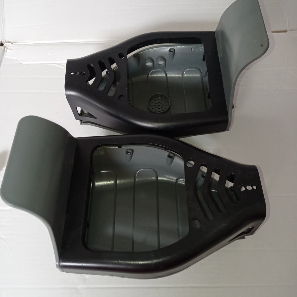 Coques plastiques pour Hummer 8.5 Pouces Miscooter HoverBoard