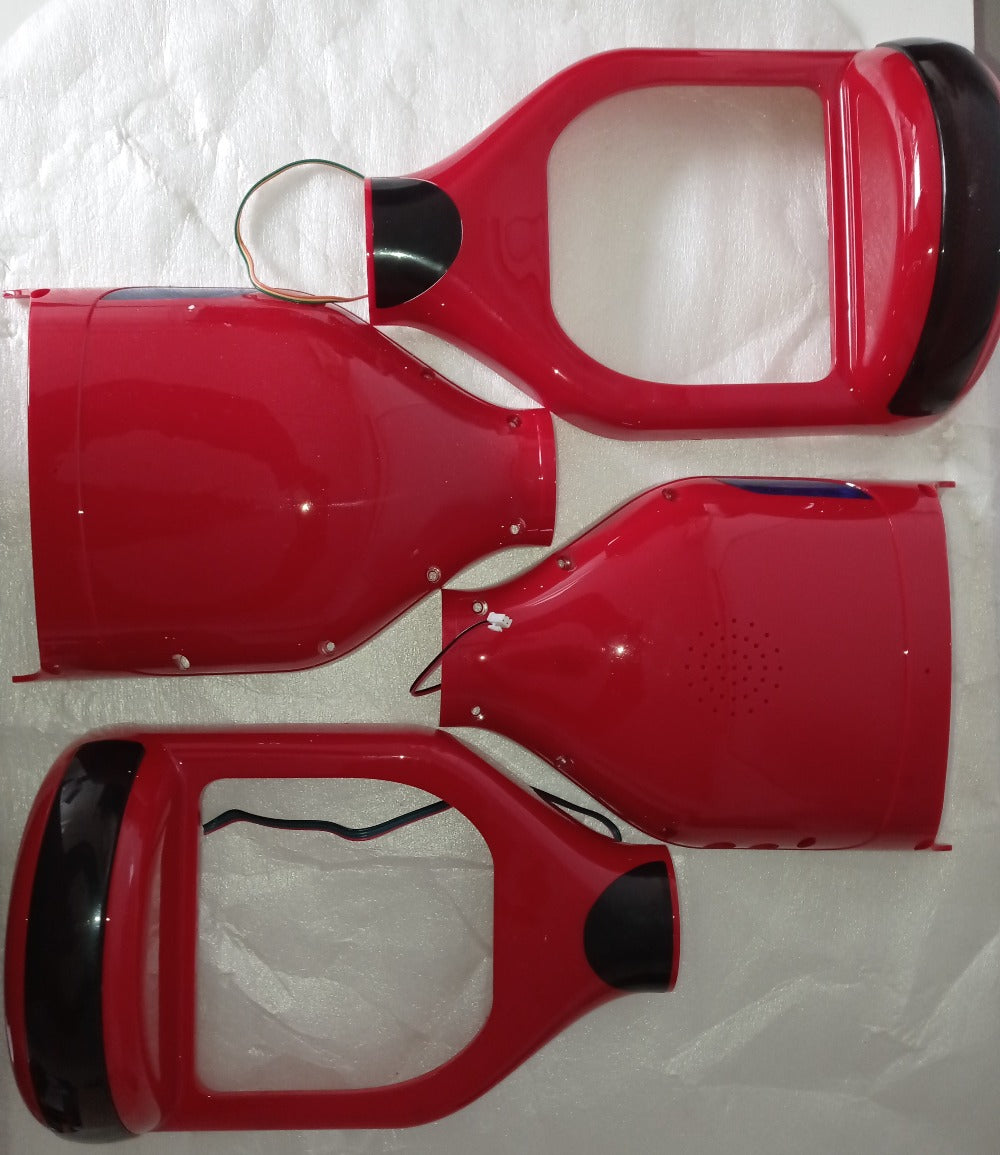 Coque nue hoverboard 6.5 Pouces Miscooter HoverBoard